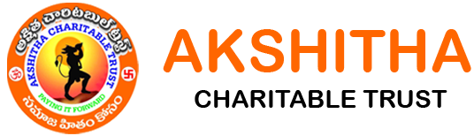 Akshitha Charitable Trust